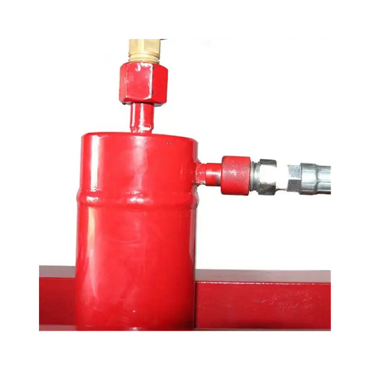 Cheap Price Punching Pneumatic - огляд і ціна Hydraulic Press 20 Ton Shop Press