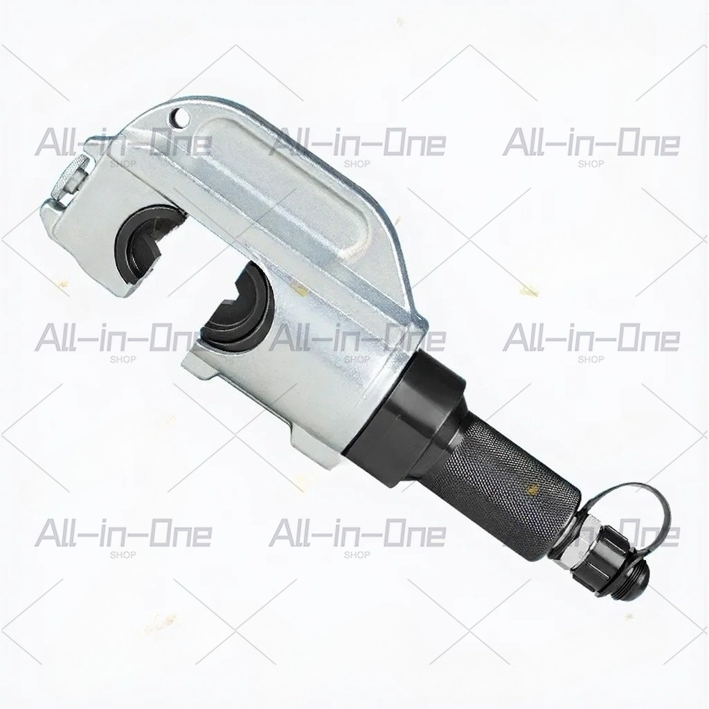 Electric Hydraulic Crimping Pl - огляд і ціна Hydraulic Crimping Tool 400Mm2