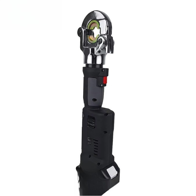 LS-300 6T 300mm2 Electric Batt - огляд і ціна Electric Hydraulic Crimping Tool 300Mm2