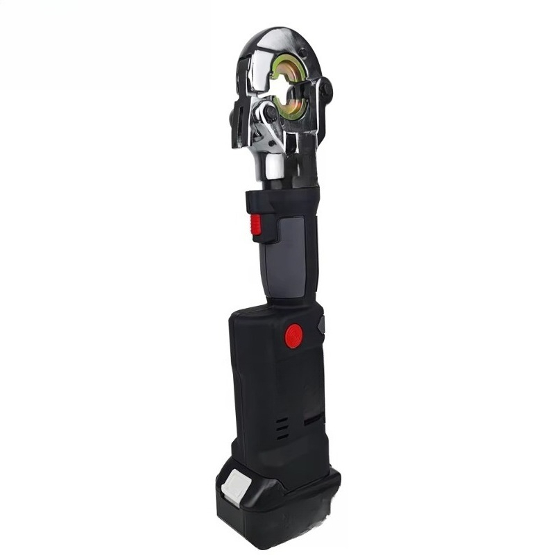 LS-300 6T 300mm2 Electric Batt - огляд і ціна Electric Hydraulic Crimping Tool 300Mm2