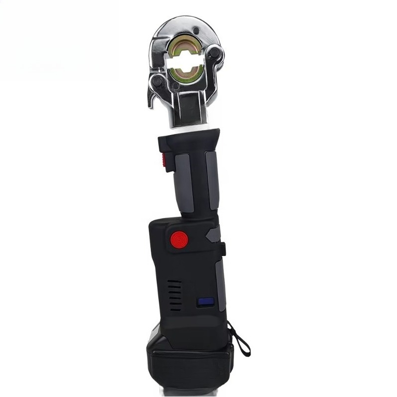 LS-300 6T 300mm2 Electric Batt - огляд і ціна Electric Hydraulic Crimping Tool 300Mm2