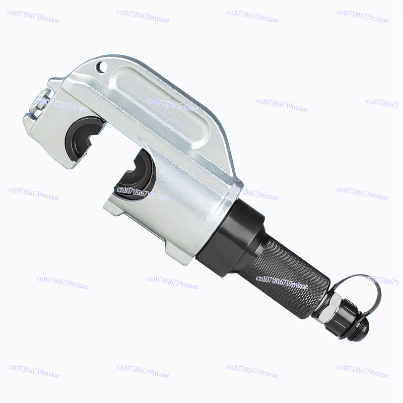 Electric Hydraulic Crimping Pl - огляд і ціна Hydraulic Crimping Tool 400Mm2