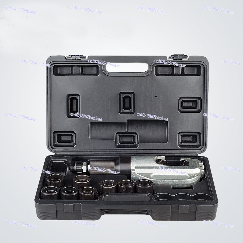 Electric Hydraulic Crimping Pl - огляд і ціна Hydraulic Crimping Tool 400Mm2