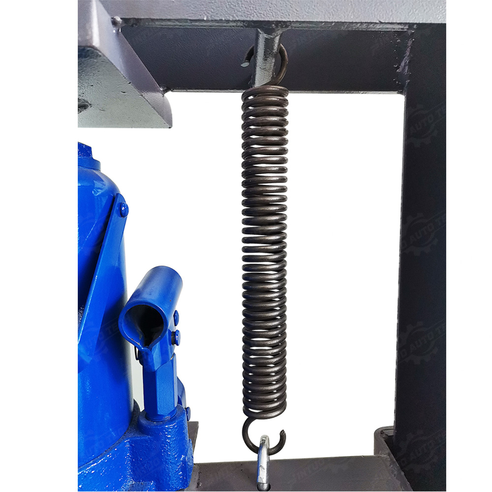 Cheap Hydraulic 20 Ton Shop Pr - огляд і ціна Hydraulic Press 20 Ton Shop Press