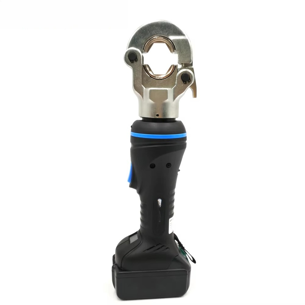 Cable Lug Crimping Tool BH-300 - огляд і ціна Electric Hydraulic Crimping Tool 300Mm2