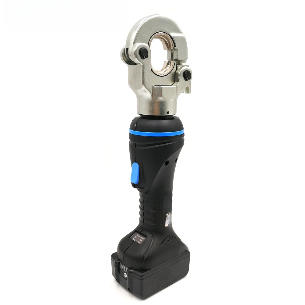 Cable Lug Crimping Tool BH-300 - огляд і ціна Electric Hydraulic Crimping Tool 300Mm2