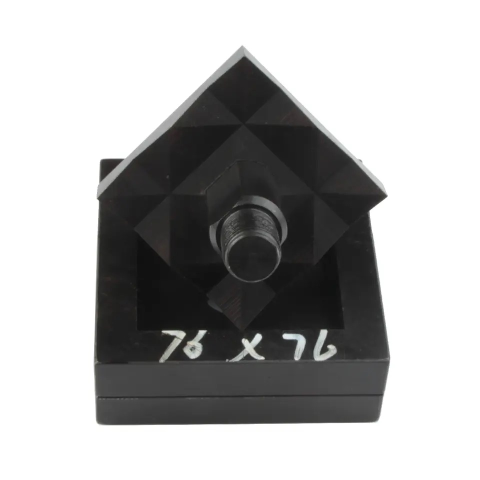 Premium Hydraulic Tools SYK-8/ - огляд і ціна Hydraulic Knockout Punch Set