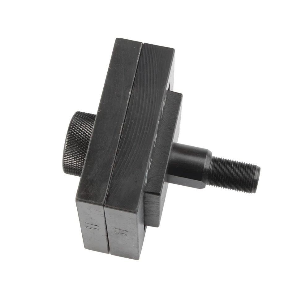 Premium Hydraulic Tools SYK-8/ - огляд і ціна Hydraulic Knockout Punch Set