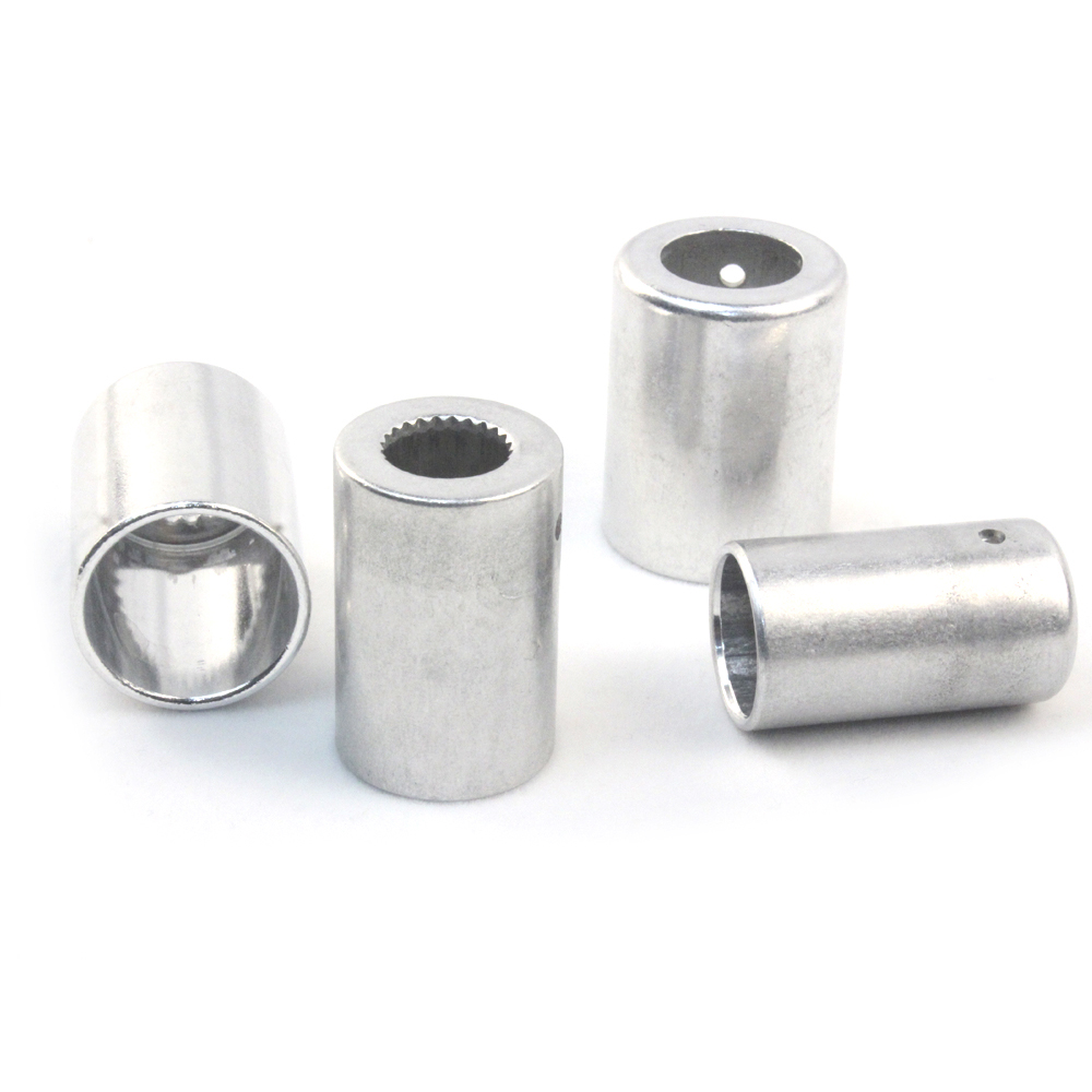 Aluminum Ferrules Pipe Joint F - огляд і ціна Hydraulic Hose Crimper Machine