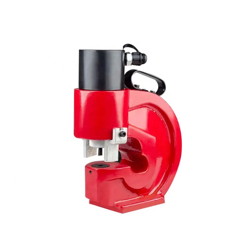 Split-unit Portable 35 Tons Pu - огляд і ціна Hydraulic Busbar Punch Machine