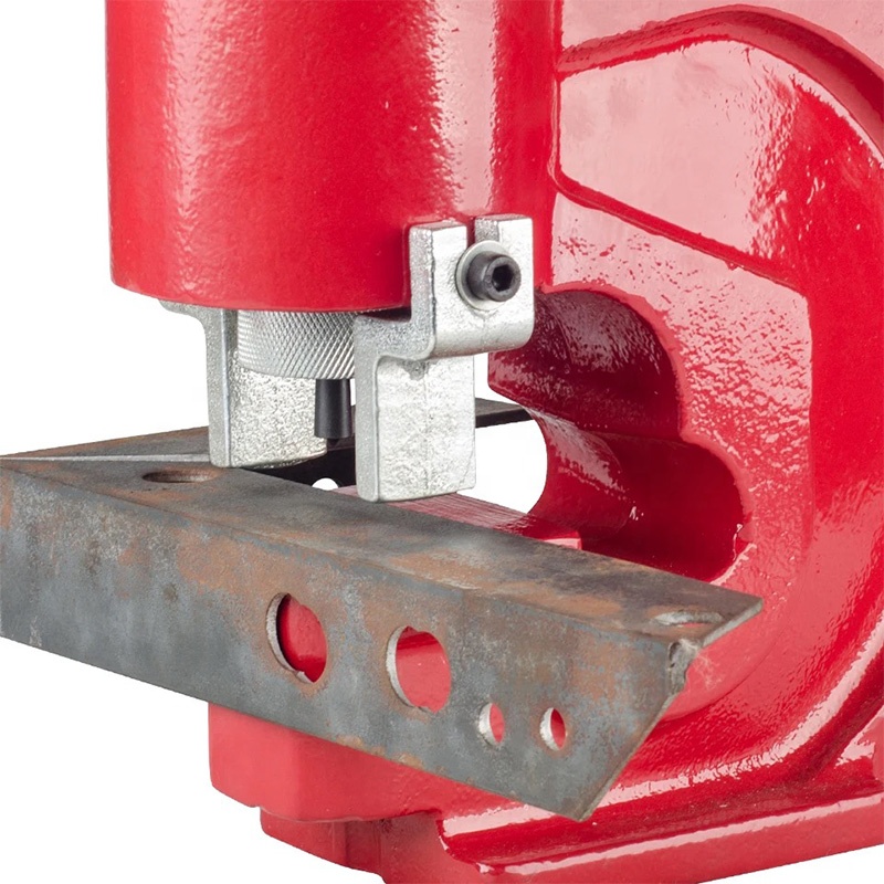 Split-unit Portable 35 Tons Pu - огляд і ціна Hydraulic Busbar Punch Machine