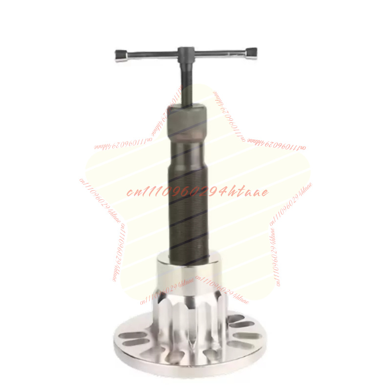 3PCS Hydraulic Hub Puller Tool - огляд і ціна Hydraulic Bearing Puller Set