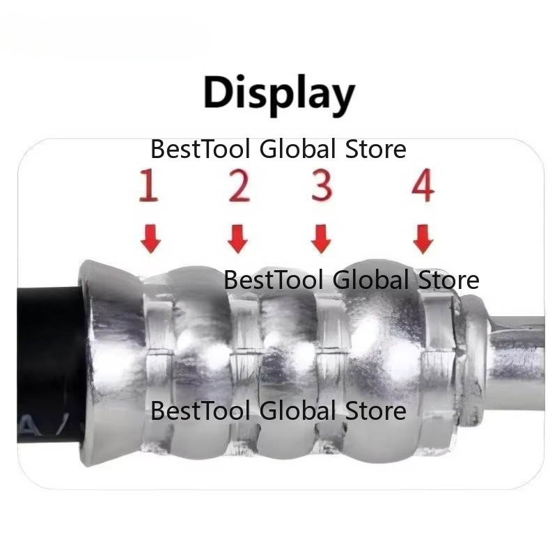 Handheld AC Hose Repair AC.135 - огляд і ціна Manual Hydraulic Press 12 Ton