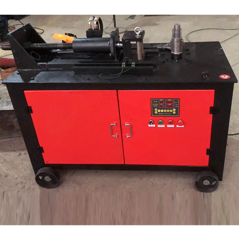 Customized Hydraulic Pipe Bend - огляд і ціна Hydraulic Pipe Bender 12 Ton