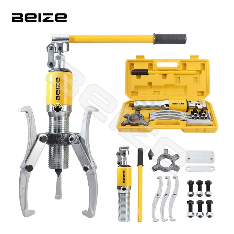 5Ton Hydraulic Gear Wheel Bear - огляд і ціна Hydraulic Bearing Puller Set