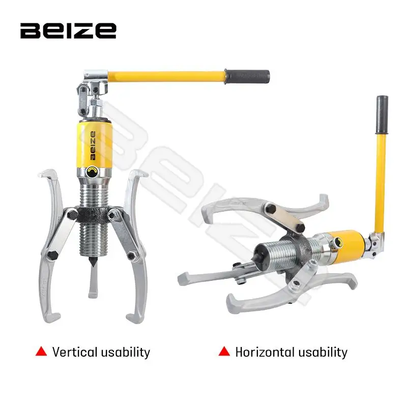 5Ton Hydraulic Gear Wheel Bear - огляд і ціна Hydraulic Bearing Puller Set