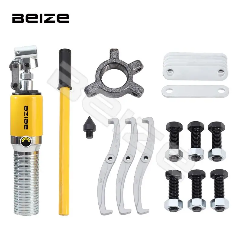 5Ton Hydraulic Gear Wheel Bear - огляд і ціна Hydraulic Bearing Puller Set