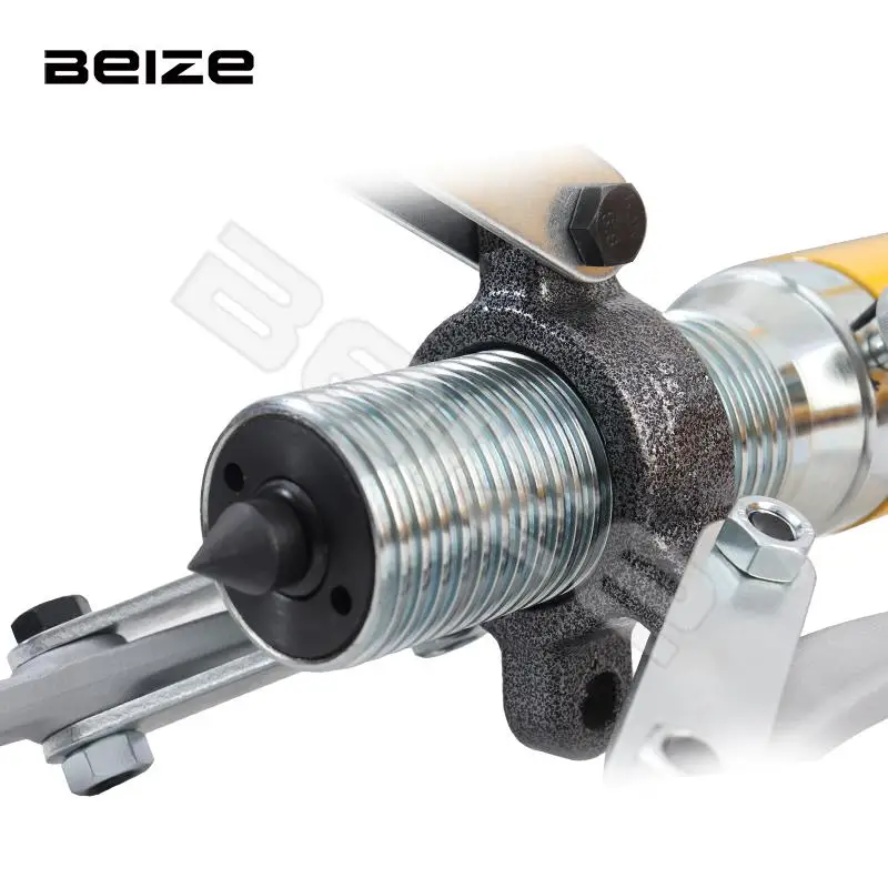 5Ton Hydraulic Gear Wheel Bear - огляд і ціна Hydraulic Bearing Puller Set