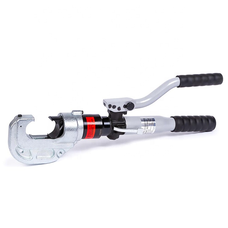 HCT-12042 C-shape 700bar 400mm - огляд і ціна Hydraulic Crimping Tool 400Mm2
