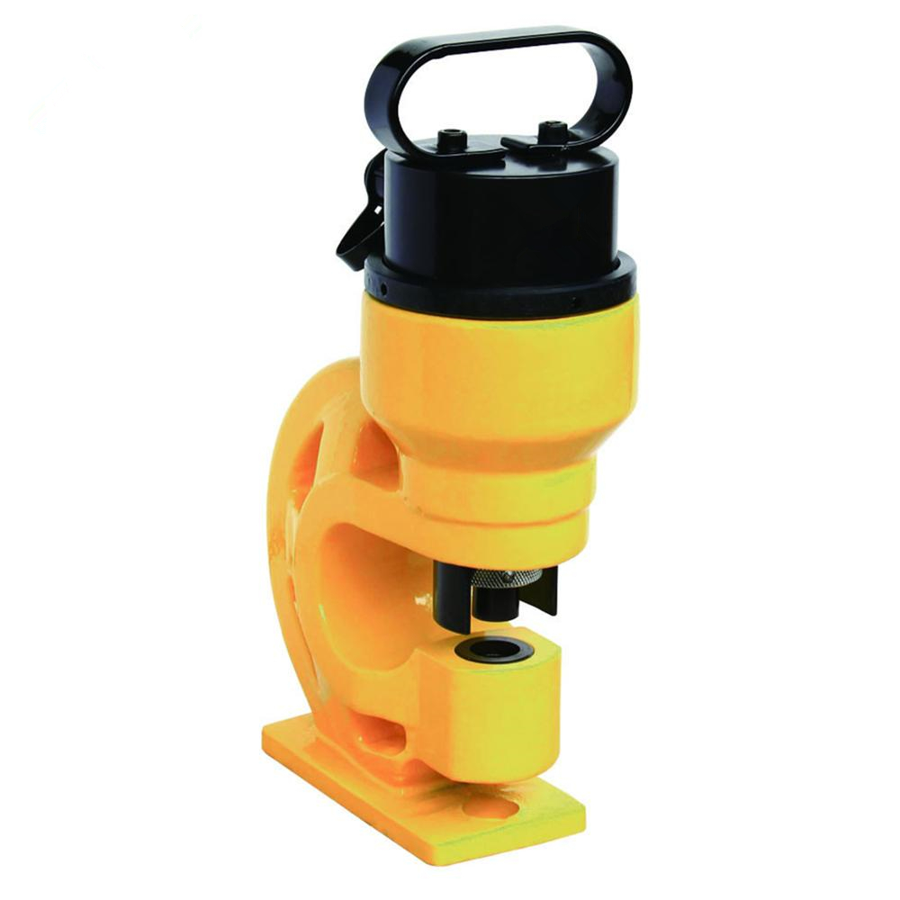 CH-60 31T Portable Hydraulic E - огляд і ціна Hydraulic Busbar Punch Machine