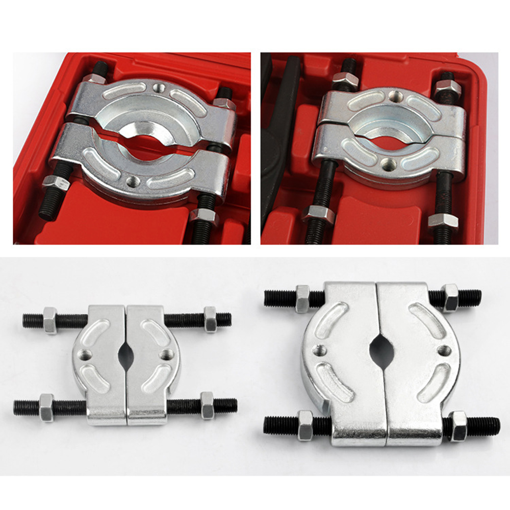 NEW Bearing Separator Puller K - огляд і ціна Hydraulic Bearing Puller Set