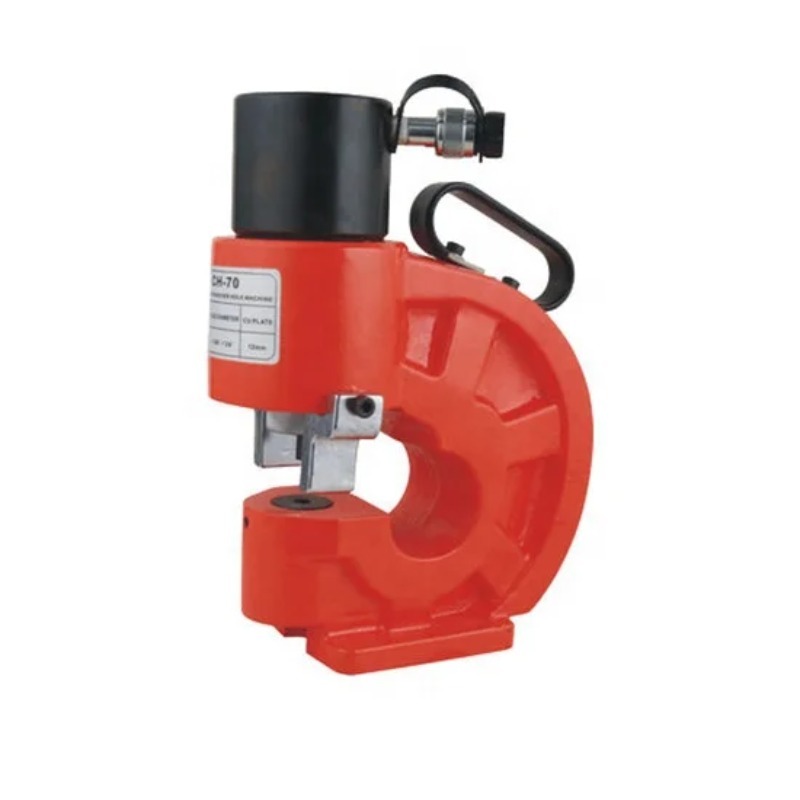 [Best Selling]Busbar Punching  - огляд і ціна Hydraulic Busbar Punch Machine