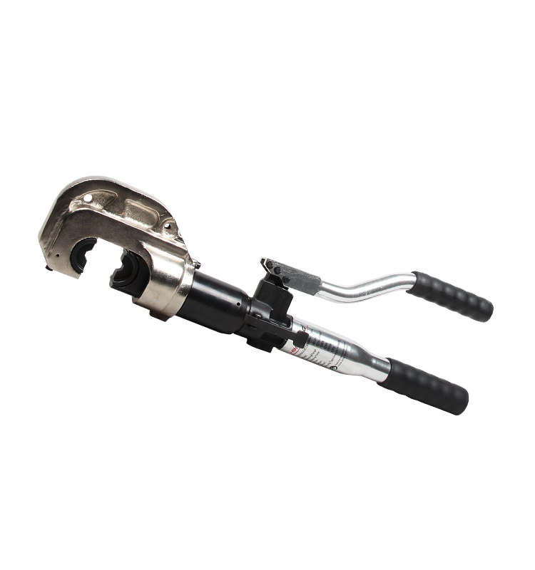 120KN HT-400 Hydraulic Crimpin - огляд і ціна Hydraulic Crimping Tool 400Mm2