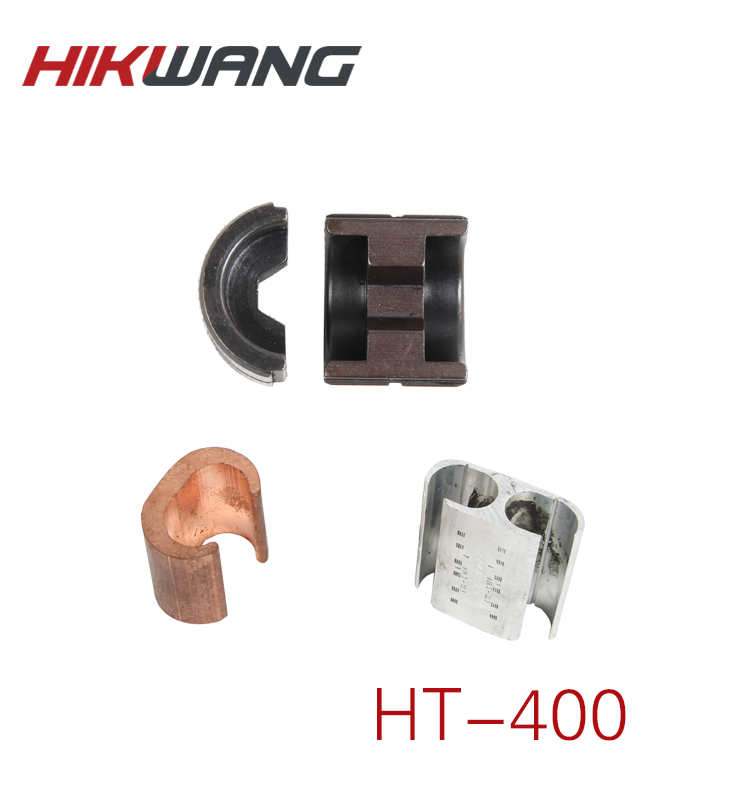 120KN HT-400 Hydraulic Crimpin - огляд і ціна Hydraulic Crimping Tool 400Mm2