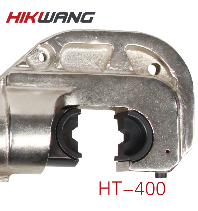 120KN HT-400 Hydraulic Crimpin - огляд і ціна Hydraulic Crimping Tool 400Mm2