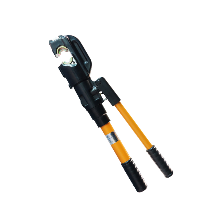 EP-510C Portable 13 Ton 400mm2 - огляд і ціна Hydraulic Crimping Tool 400Mm2