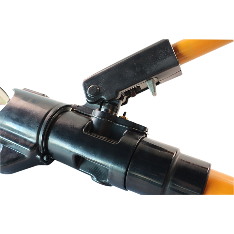 EP-510C Portable 13 Ton 400mm2 - огляд і ціна Hydraulic Crimping Tool 400Mm2