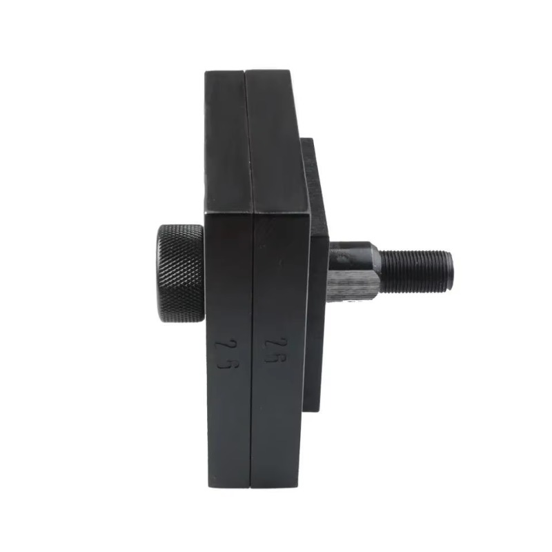 110x55mm Alloy Steel Square Ho - огляд і ціна Hydraulic Knockout Punch Set