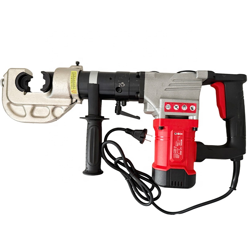 LZ-400C Plug-In Type Hydraulic - огляд і ціна Hydraulic Crimping Tool 400Mm2
