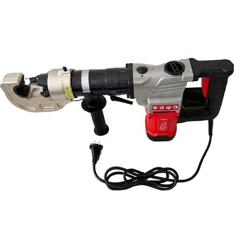 LZ-400C Plug-In Type Hydraulic - огляд і ціна Hydraulic Crimping Tool 400Mm2