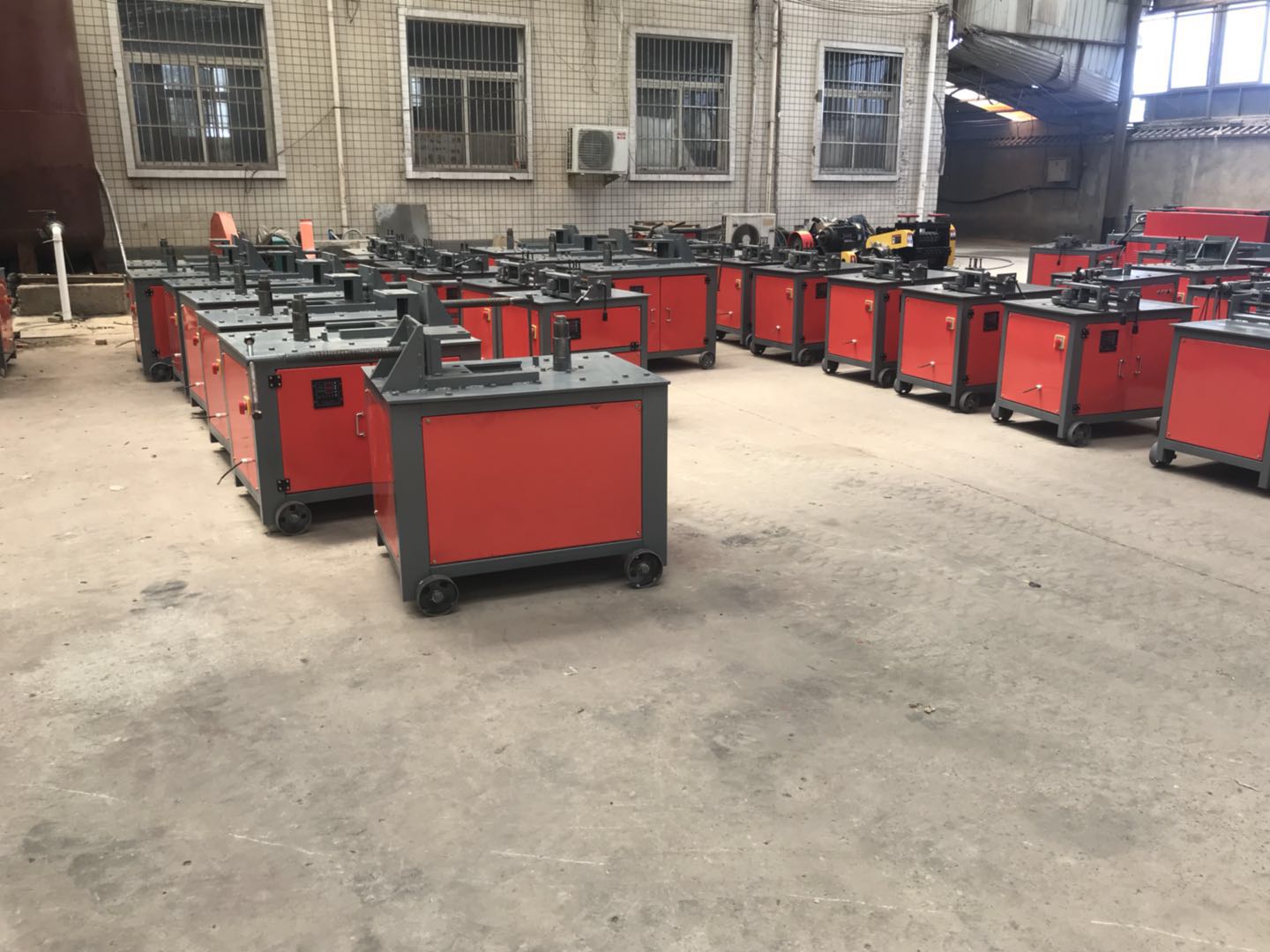 Manual Hydraulic Pipe Bender 1 - огляд і ціна Hydraulic Pipe Bender 12 Ton