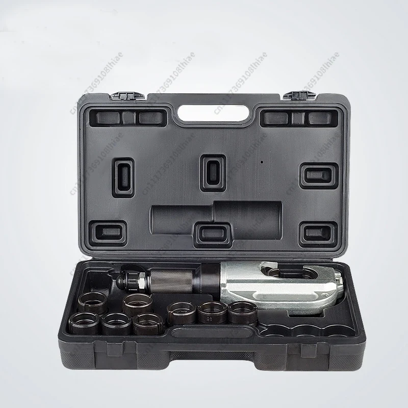 Electric Hydraulic Crimping Pl - огляд і ціна Hydraulic Crimping Tool 400Mm2