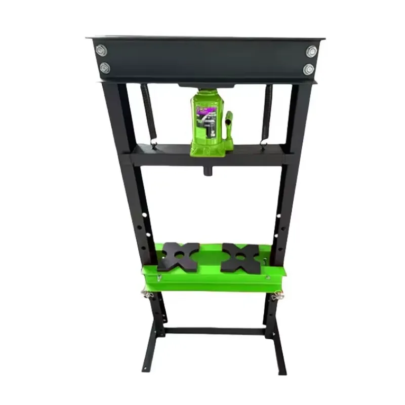 Biaosin 20 Ton Manual Car Hydr - огляд і ціна Hydraulic Press 20 Ton Shop Press