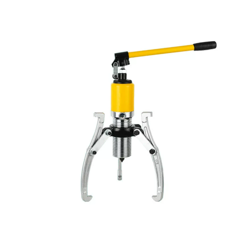 5/10/15 Ton Hydraulic Bearing  - огляд і ціна Hydraulic Bearing Puller Set