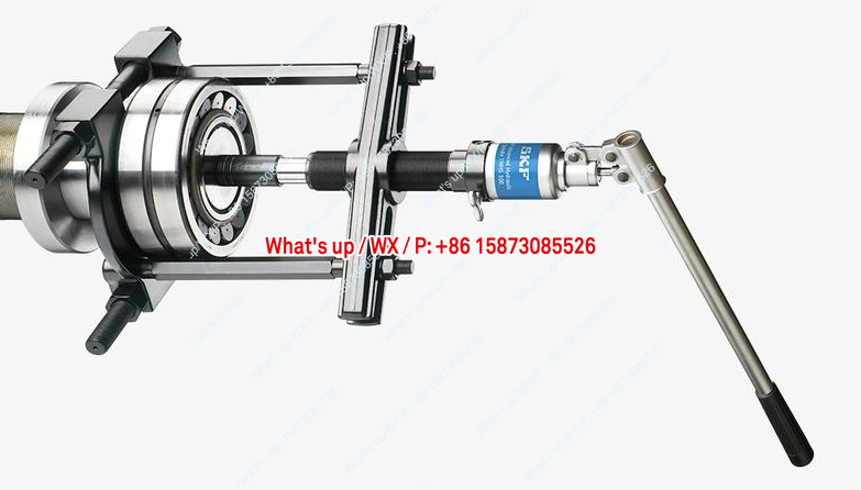 bearing hydraulic puller kit T - огляд і ціна Hydraulic Bearing Puller Set