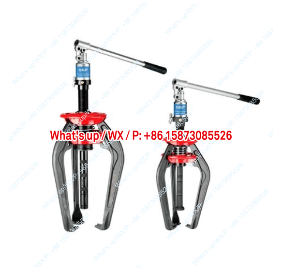 bearing hydraulic puller kit T - огляд і ціна Hydraulic Bearing Puller Set
