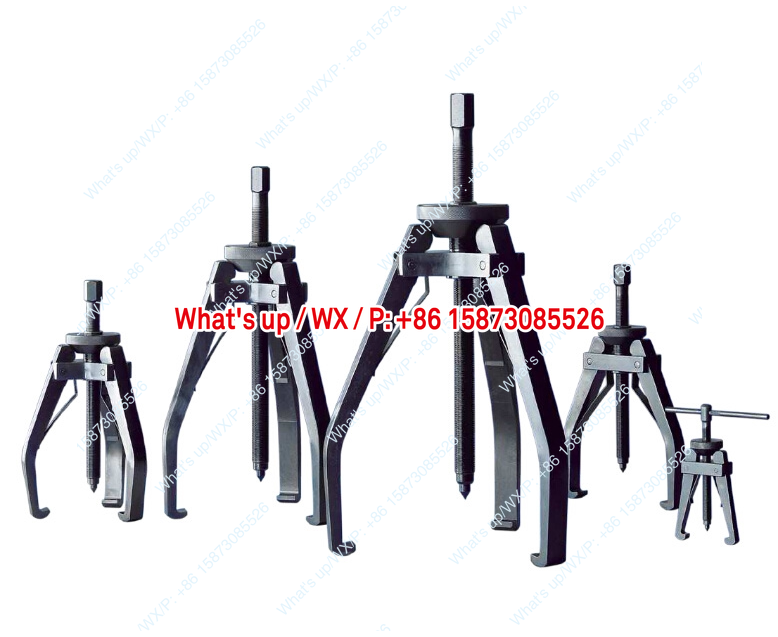 bearing hydraulic puller kit T - огляд і ціна Hydraulic Bearing Puller Set
