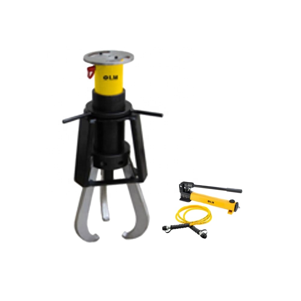 New Arrival 10 Ton Hydraulic B - огляд і ціна Hydraulic Bearing Puller Set