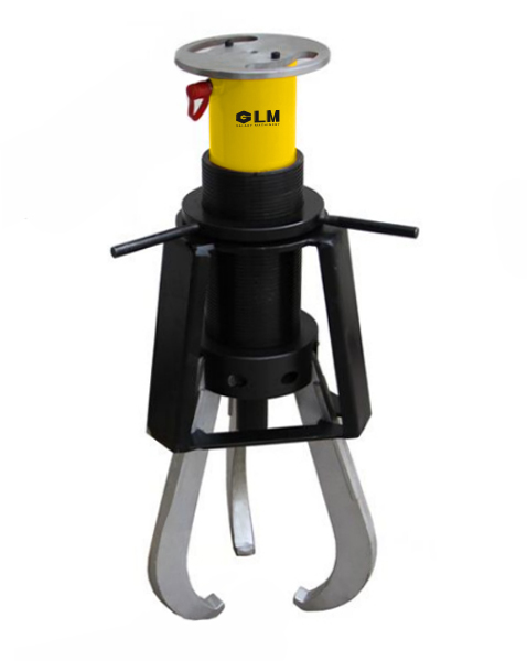 New Arrival 10 Ton Hydraulic B - огляд і ціна Hydraulic Bearing Puller Set
