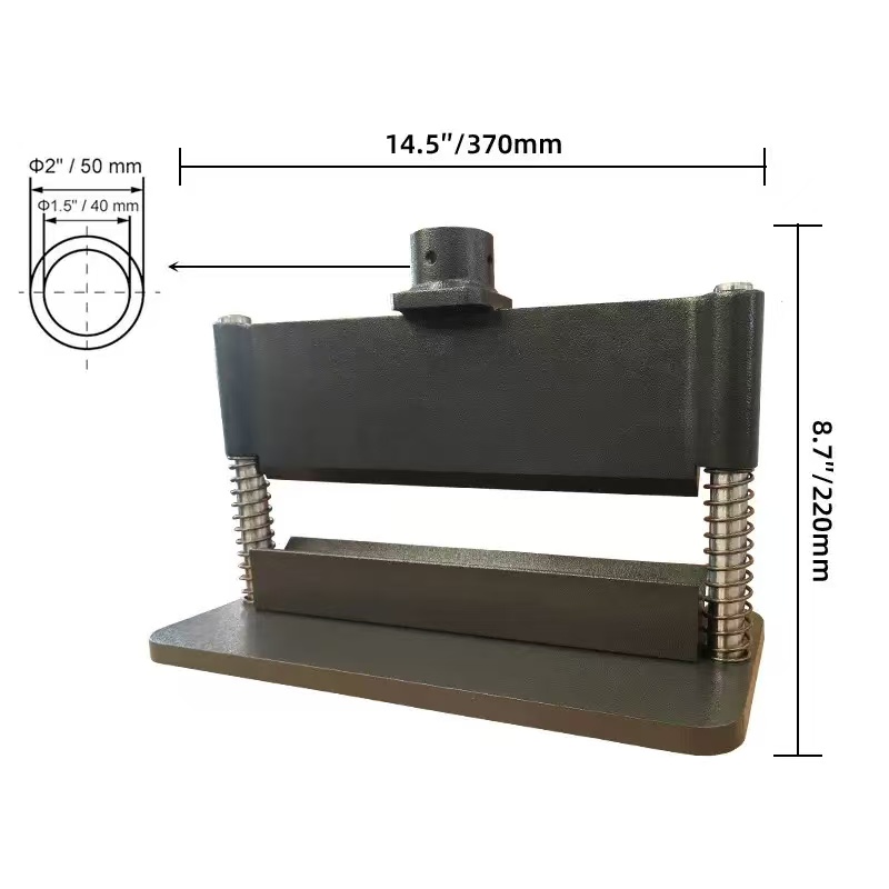 12 ton to 20 ton hydraulic pre - огляд і ціна Manual Hydraulic Press 12 Ton