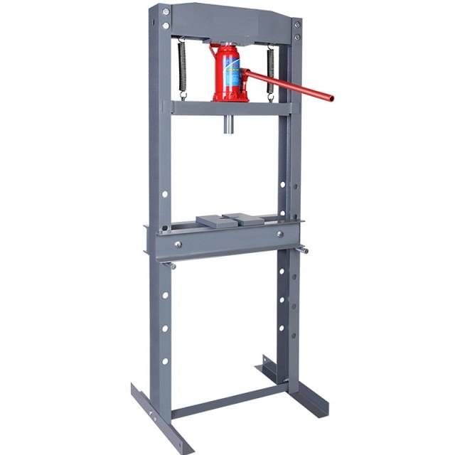 for·Hot Sale 6 10 12 20 30 Ton - огляд і ціна Hydraulic Press 20 Ton Shop Press