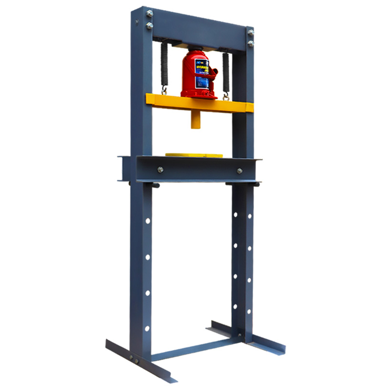 for·Hot Sale 6 10 12 20 30 Ton - огляд і ціна Hydraulic Press 20 Ton Shop Press