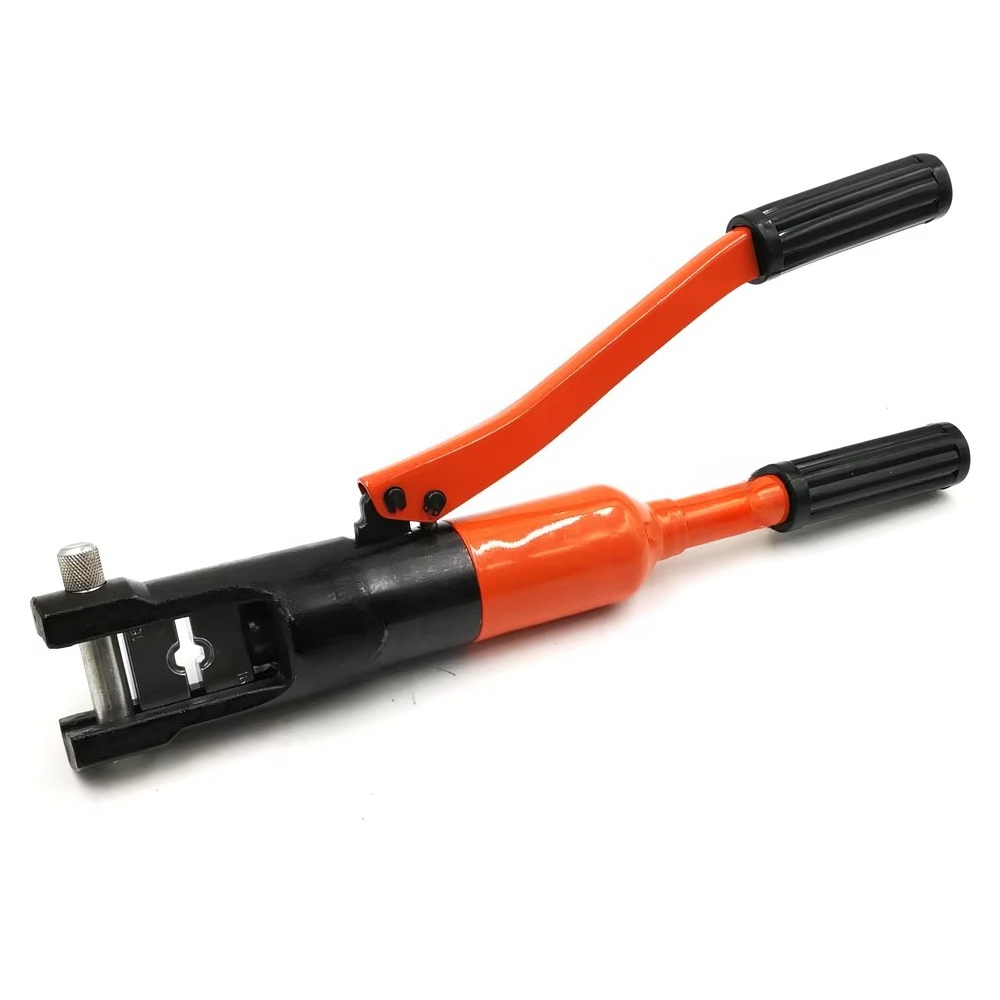 Crimping Tool HP-300/300B 16-3 - огляд і ціна Hydraulic Crimping Tool 16-300Mm2
