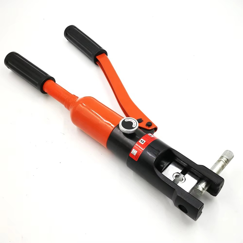 Crimping Tool HP-300/300B 16-3 - огляд і ціна Hydraulic Crimping Tool 16-300Mm2
