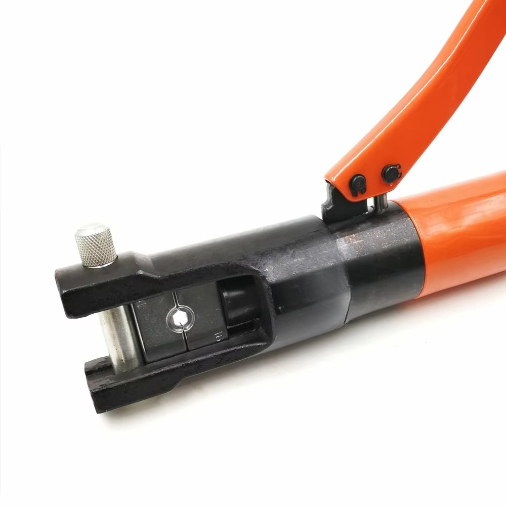 Crimping Tool HP-300/300B 16-3 - огляд і ціна Hydraulic Crimping Tool 16-300Mm2