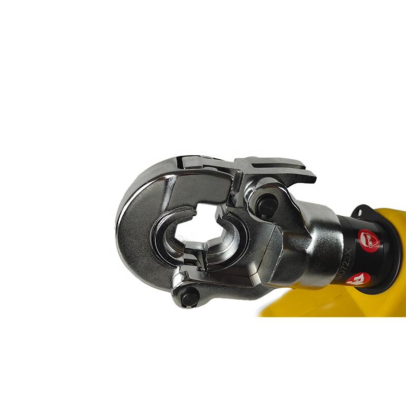 EZ-300  Electric  Hydraulic Pl - огляд і ціна Electric Hydraulic Crimping Tool 300Mm2